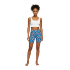 Teal Hibiscus — Image 1 Full Body Studio
