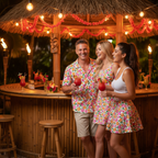 Tiki Party