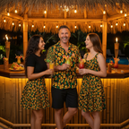 Tiki Party
