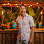 Tiki party
