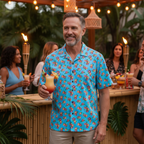 Tiki Party