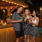 Tiki Party