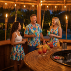 Tiki Party