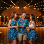 Tiki Party