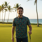 Toucan Jungle - Golf