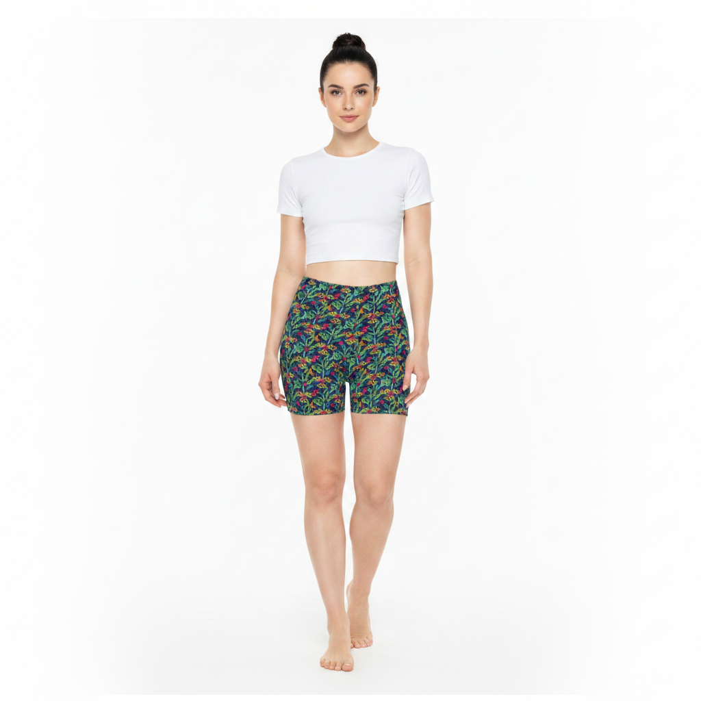 Toucan Jungle — Image 1 Full Body Studio