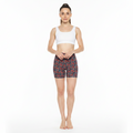 Tropical Jungle Floral — Image 1 Full Body Studio