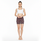 Tropical Jungle Floral — Image 1 Full Body Studio