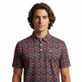 Tropical Jungle Floral - Studio