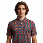 Tropical Jungle Floral - Studio