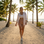 UGC Beach Walk
