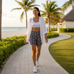 UGC Beach Walk
