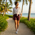 UGC Beach Walk