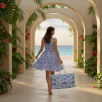 UGC Lifestyle - Resort Corridor