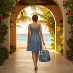 UGC Lifestyle - Resort Corridor