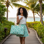 UGC Resort Walk