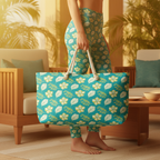 Weekender Bag Upsell