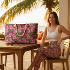 Weekender Bag Upsell
