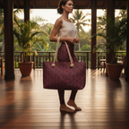 Weekender Bag Upsell