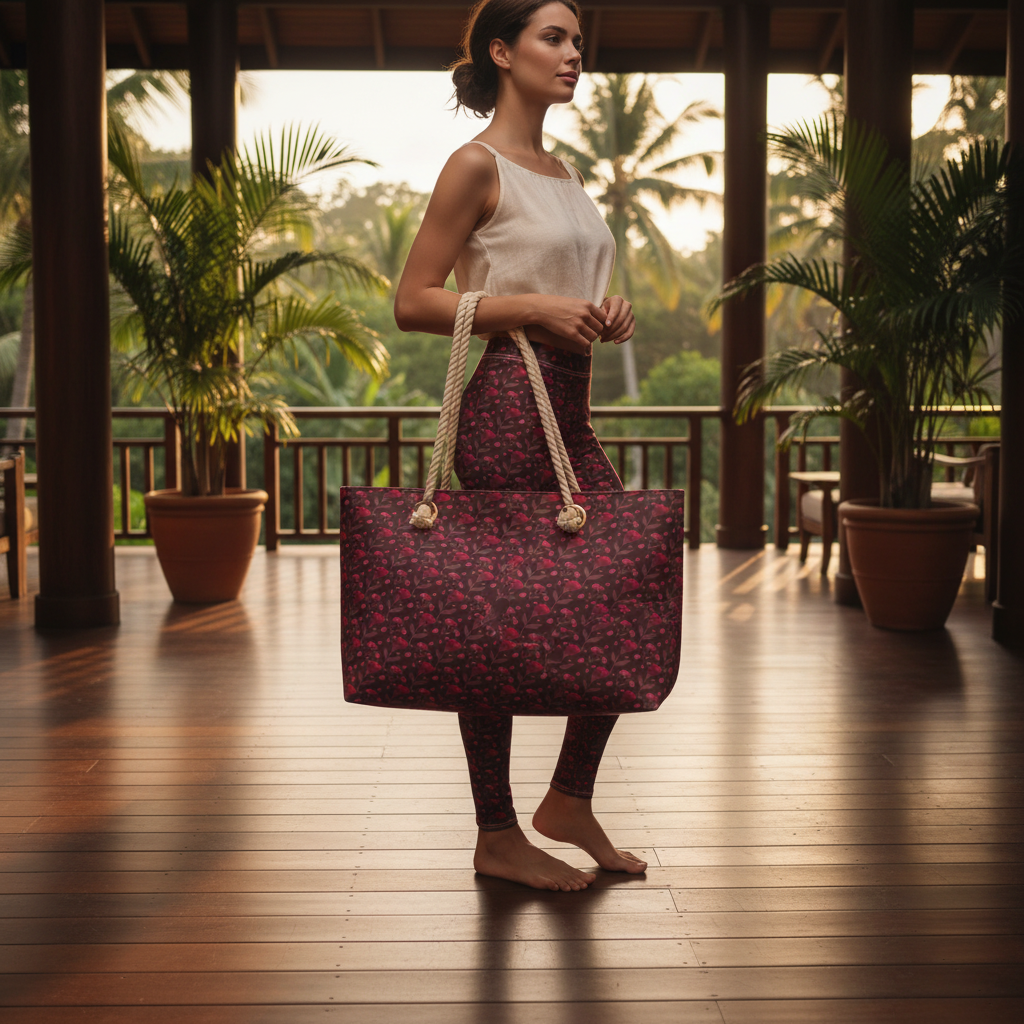 Weekender Bag Upsell