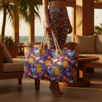 Weekender Bag Upsell