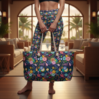 Weekender Bag Upsell