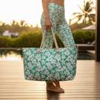 Weekender Bag Upsell